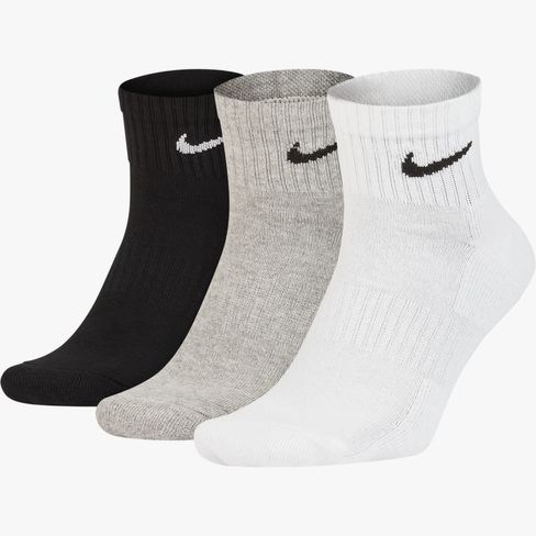 Kit-Meia-Nike-|-Unissex Kit-Meia-Nike-|-Unissex